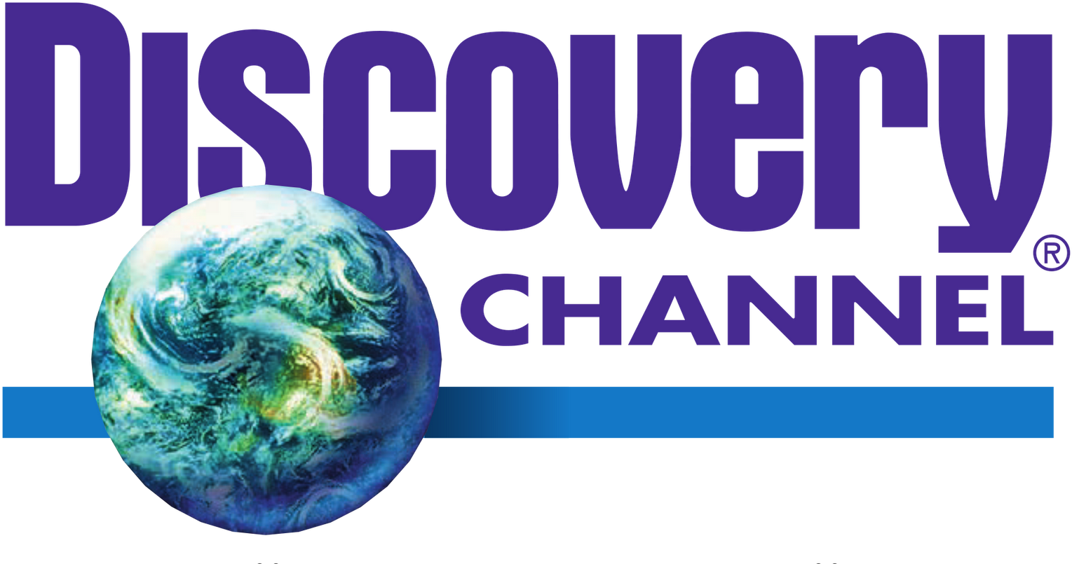 Logo Discovery Channel Png Discovery Channel Logo (1600x841), Png Download