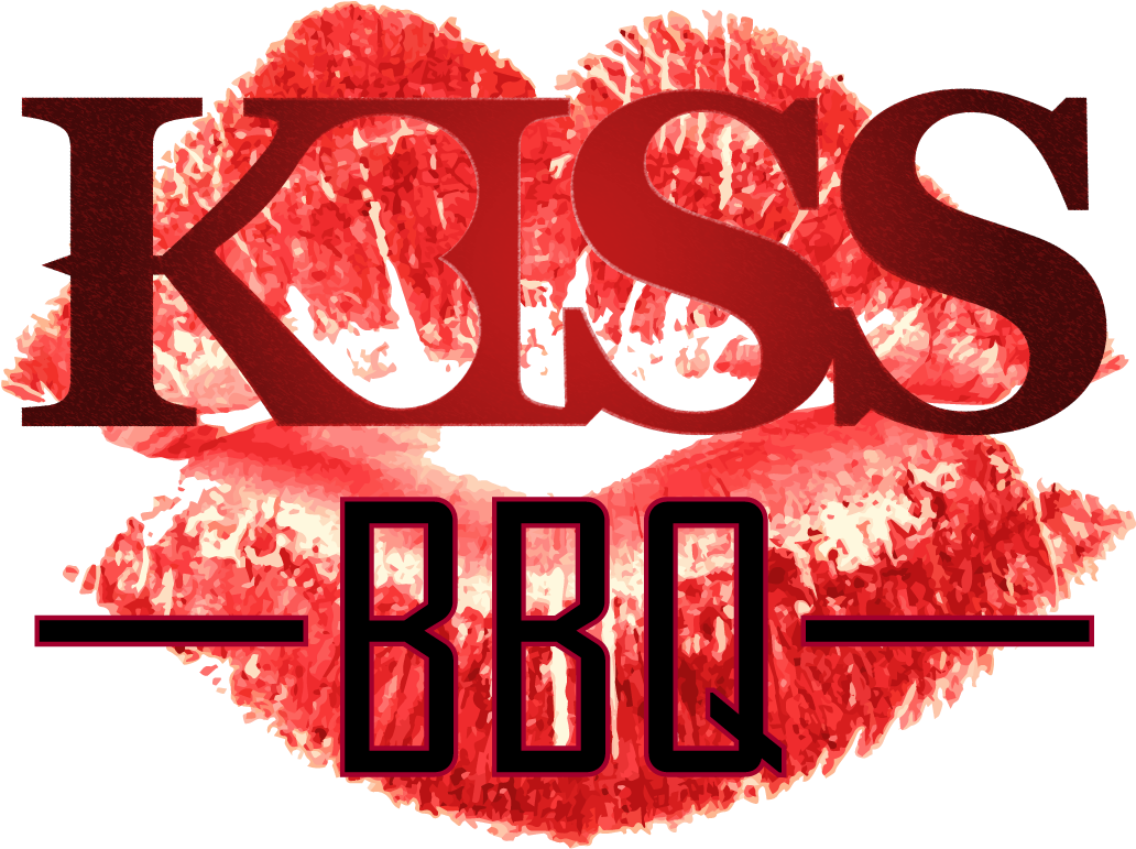 Kiss Logo Png (1040x776), Png Download