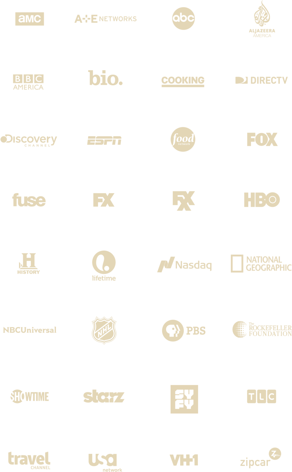 Client Logos 082217 (1000x1686), Png Download