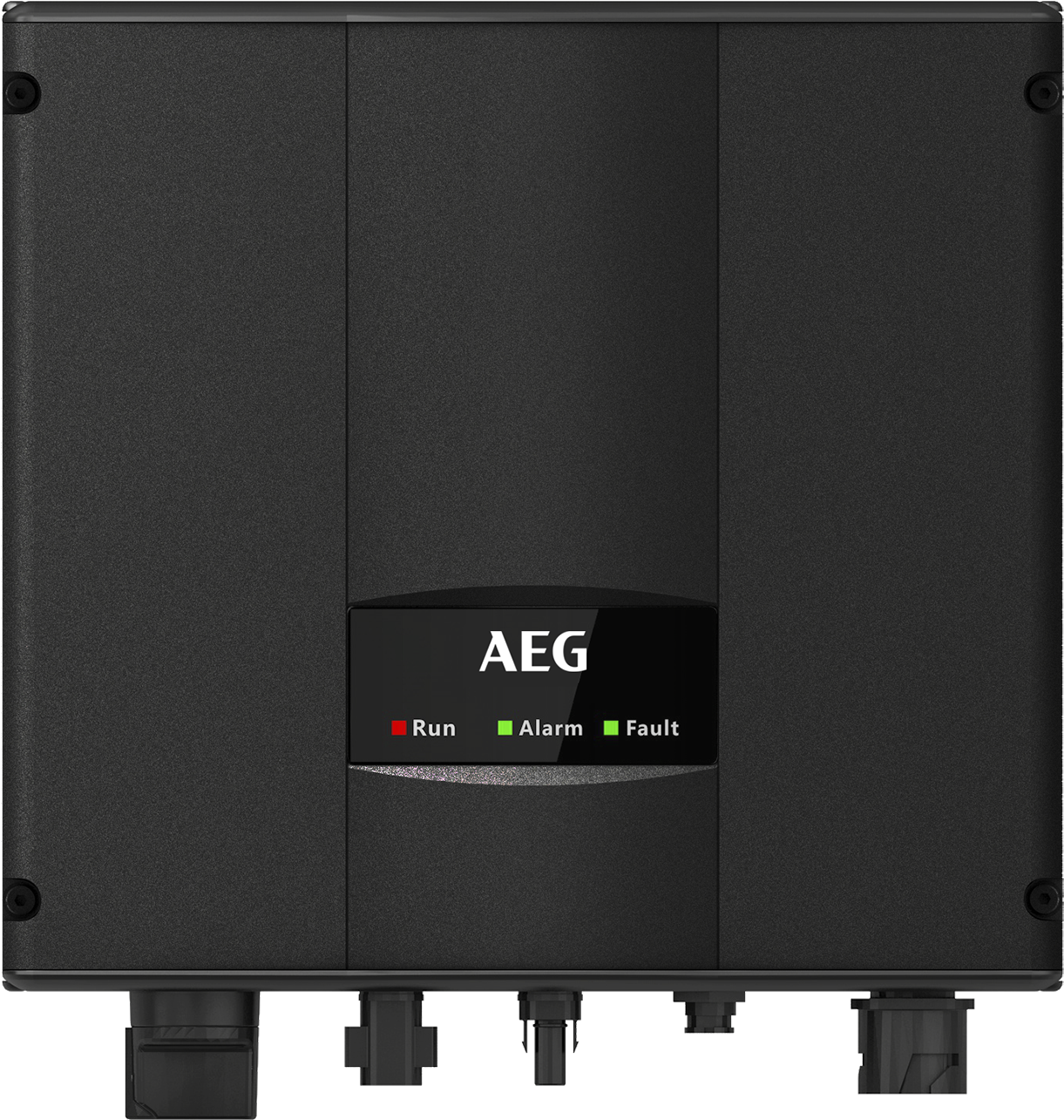 Single-phase Inverters (1607x1607), Png Download