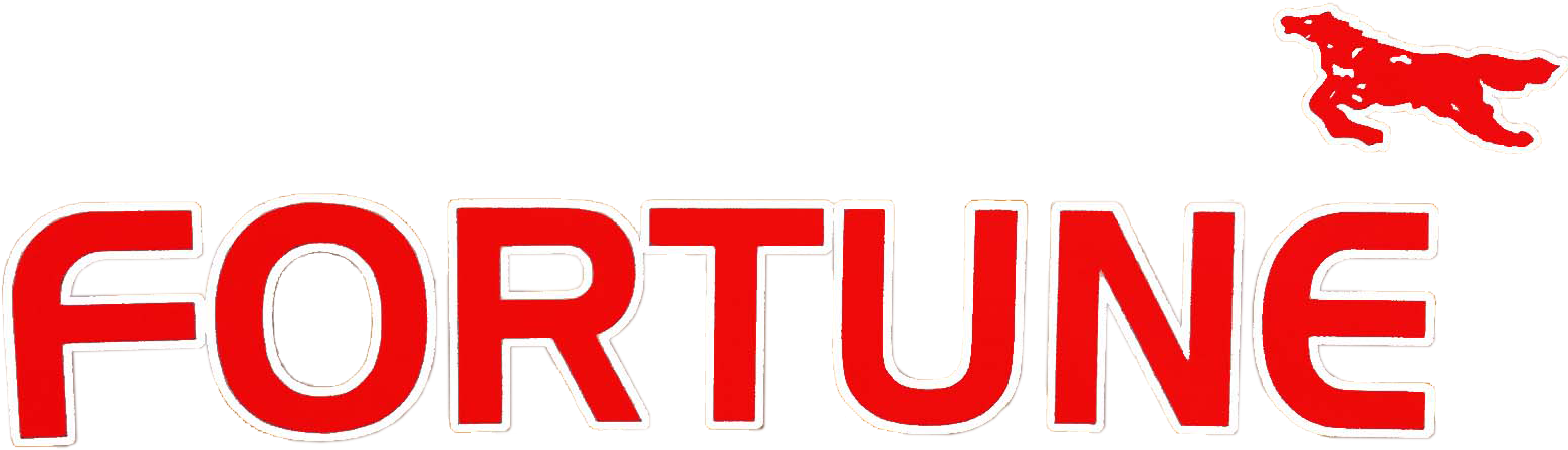Fortune Logo Png (1579x477), Png Download