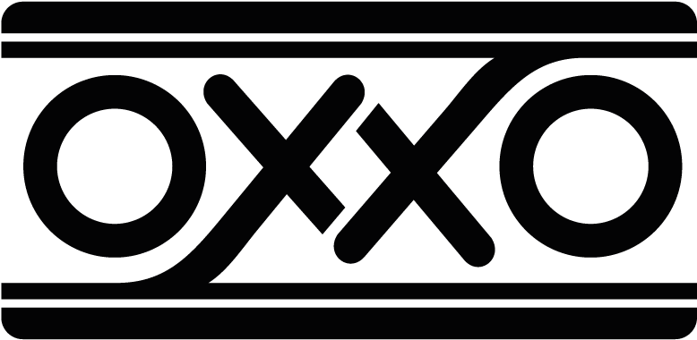 More Free Oxxo Mexico Png Images (804x413), Png Download
