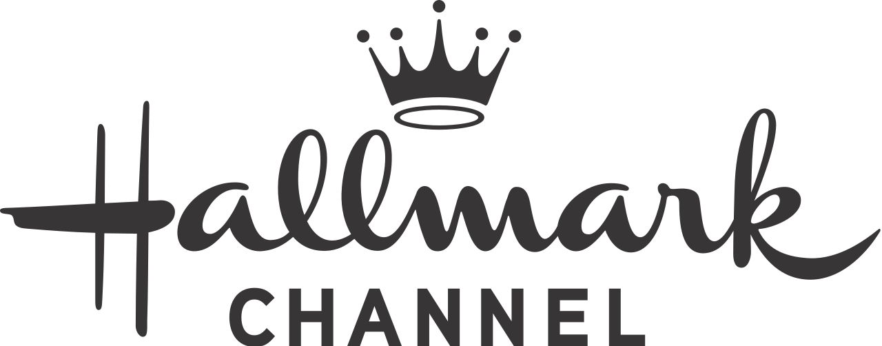 Hallmark Channel Logo (1280x502), Png Download