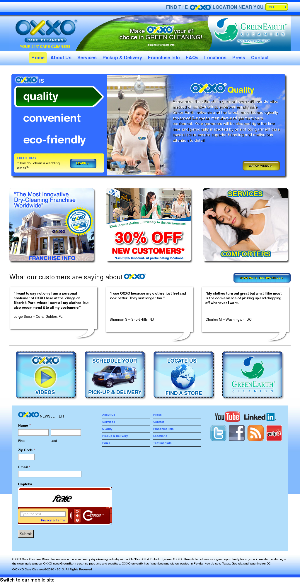 Oxxo Care Cleaners Competitors, Revenue And Employees (1024x1987), Png Download