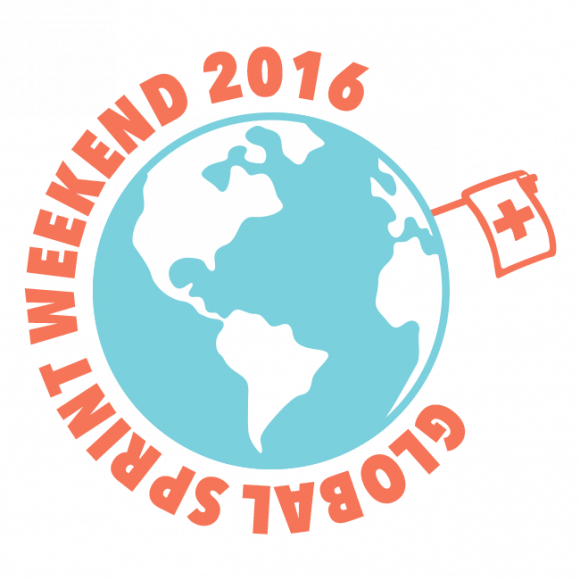 Drupal Global Sprint Weekend Zurich (580x580), Png Download