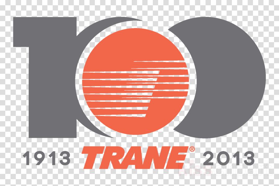 Trane Png (900x600), Png Download