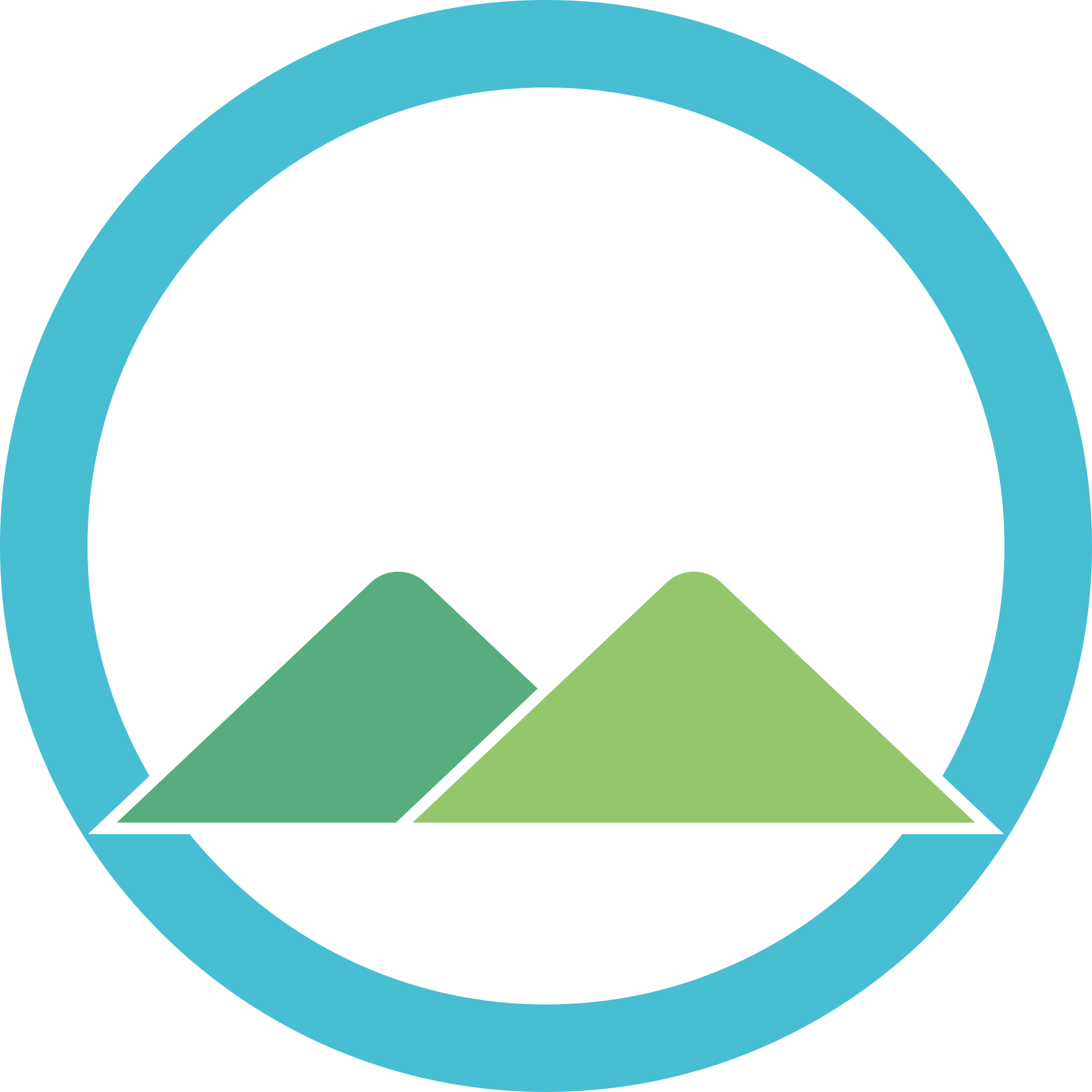 Open (2000x2000), Png Download