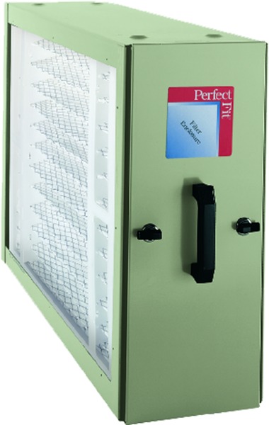 Trane Perfect Fit™ (600x600), Png Download