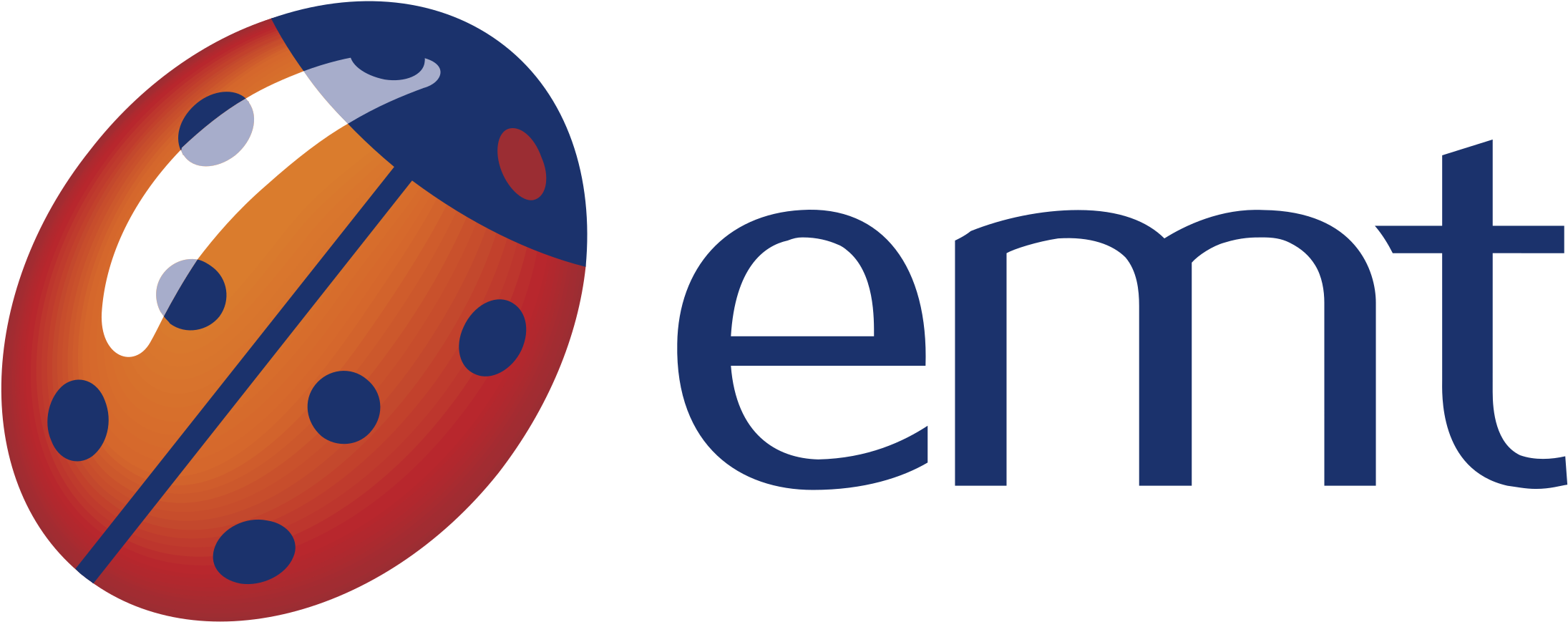 Emt Logo Png Transparent (2400x2400), Png Download