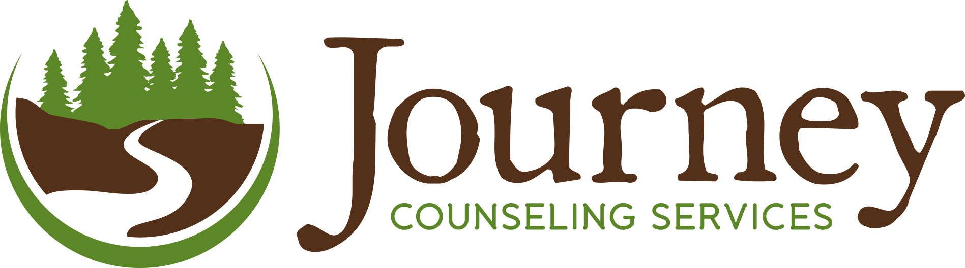 Journey Counseling Services, Llc Was Formed As An Independent (1897x528), Png Download