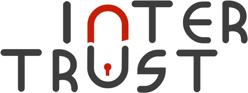 Inter-trust (888x415), Png Download