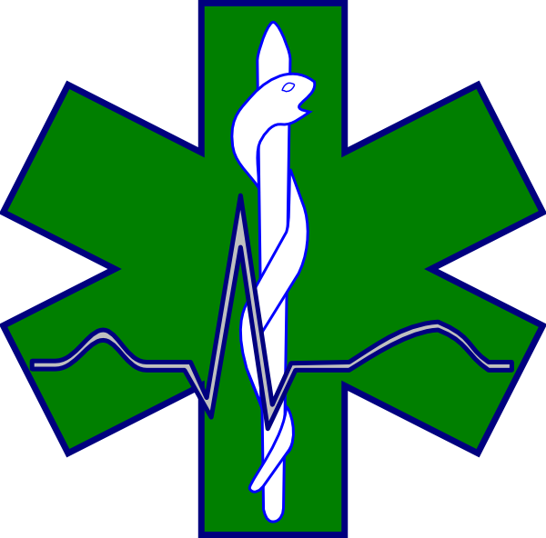 Emt Logo Png (600x592), Png Download