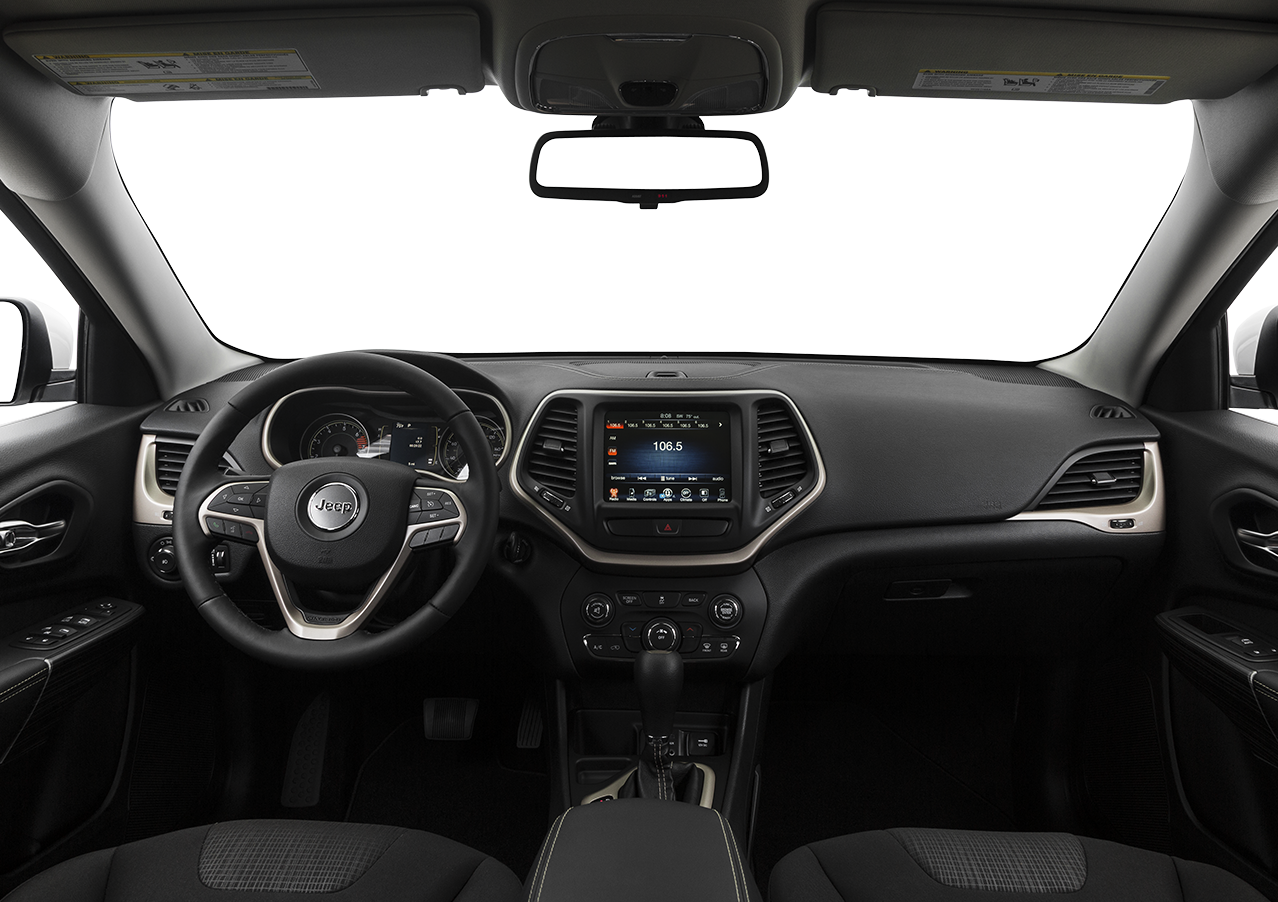 Interior Overview (1278x902), Png Download