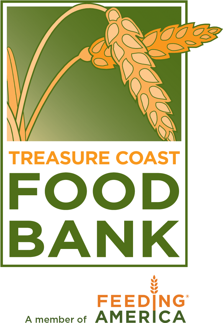 Treasure Coast Food Bank (900x1200), Png Download