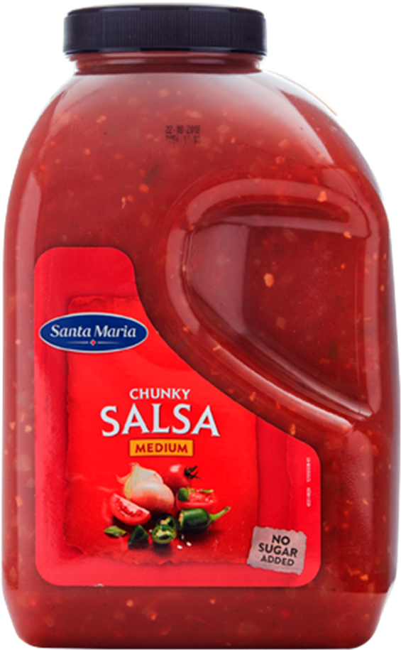 Salsa Png (960x960), Png Download