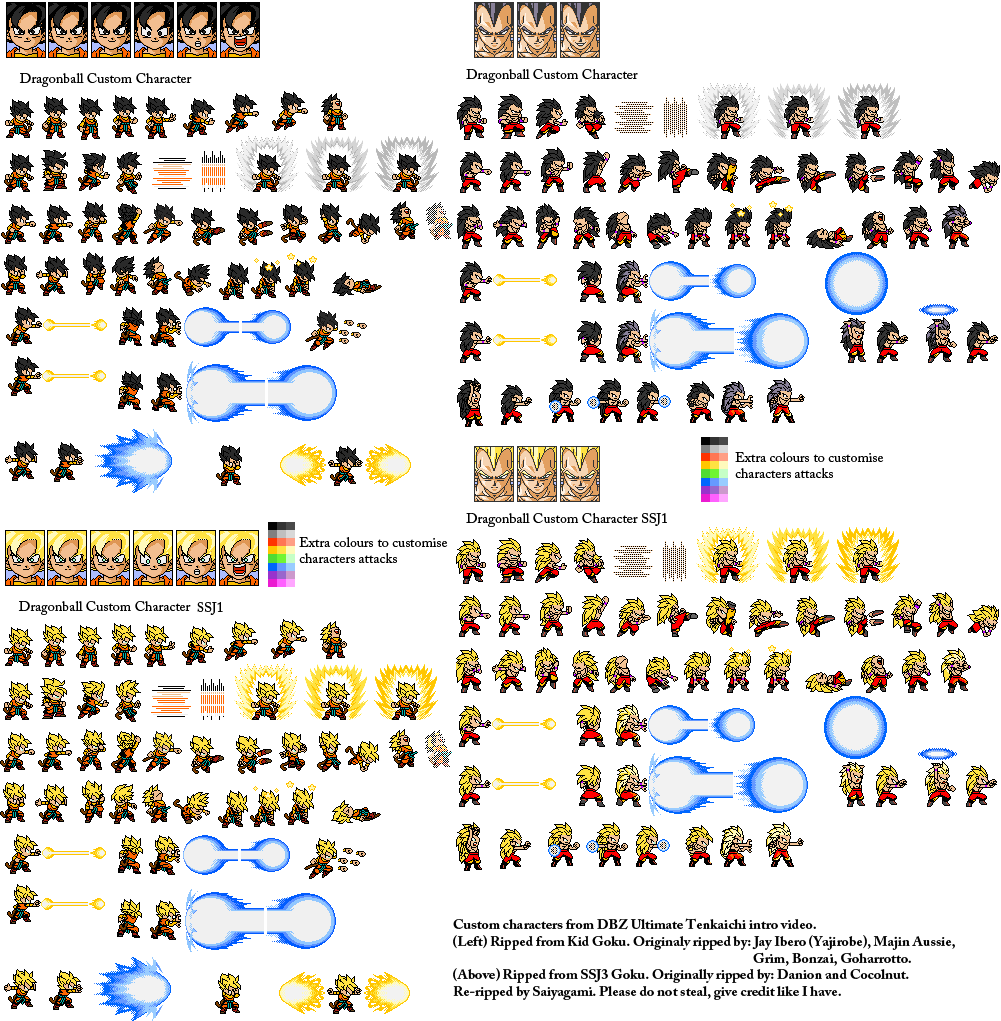 Transparent Sprite Dragon Ball (1001x1021), Png Download