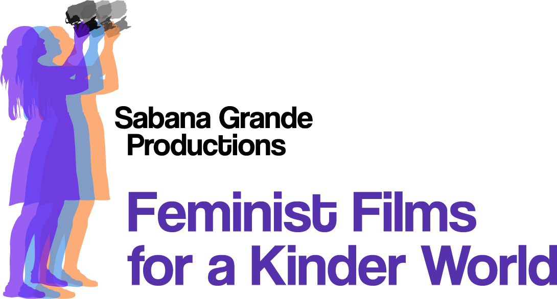 Feminist Filmmaking To The Rescue (1090x586), Png Download