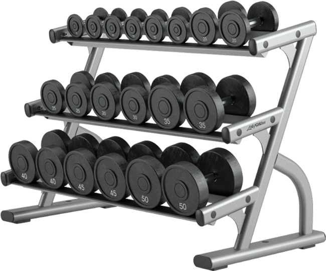 Images Of Life Fitness Weights (745x624), Png Download
