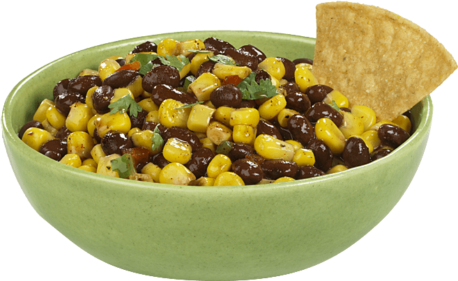 Tortilla Chips (885x403), Png Download