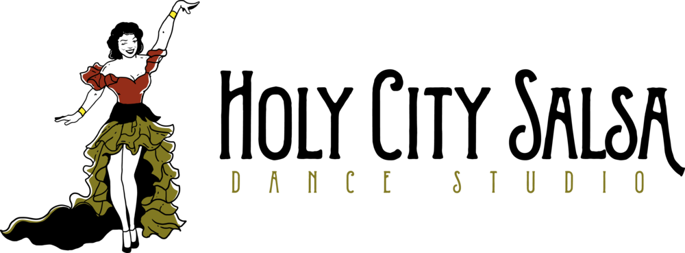 Women Owned Business Holy City Salsa (1000x369), Png Download