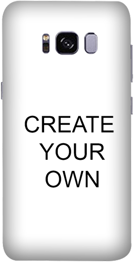 Samsung Galaxy S8 Png (600x629), Png Download