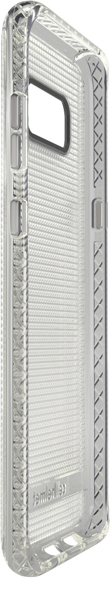 Cellhelmet Altitude X Pro Series Clear Case For Samsung (2000x2000), Png Download