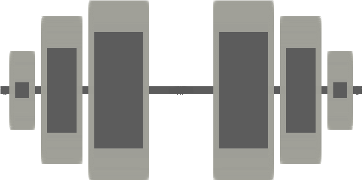 Fitness My Outlet Jt Spratley Go Live (732x732), Png Download