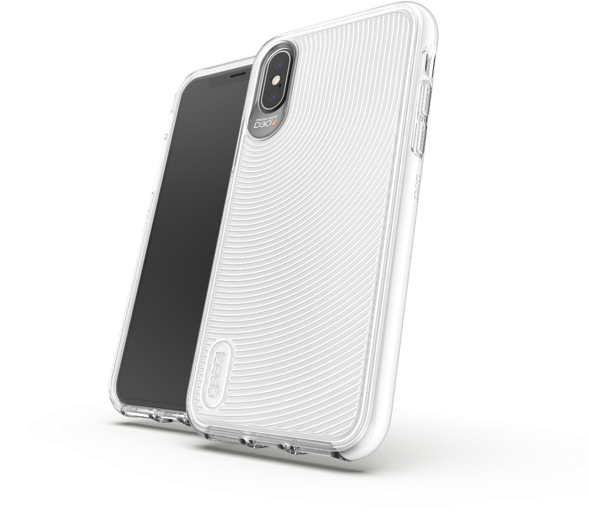 Battersea Iphone X/xs (768x768), Png Download
