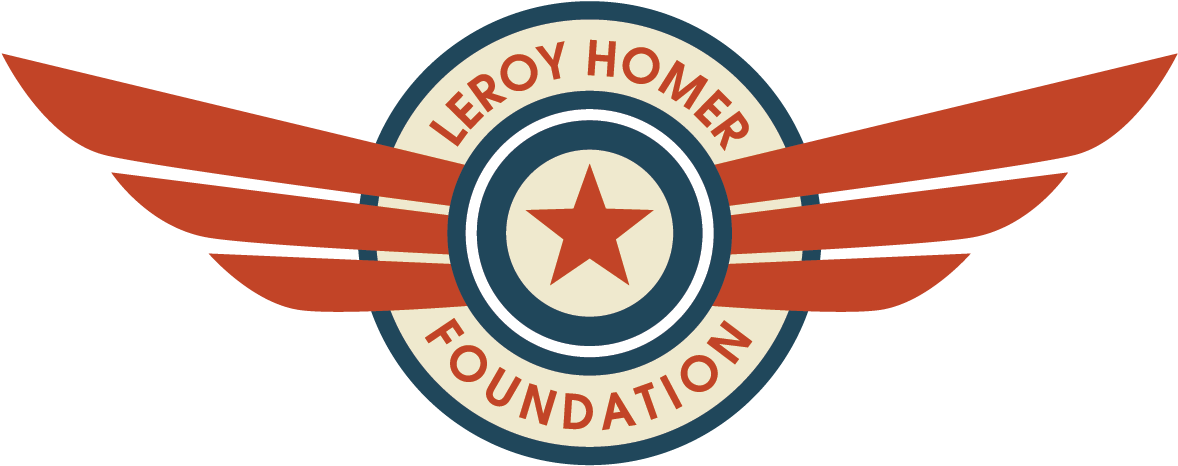 The Leroy W (1205x505), Png Download