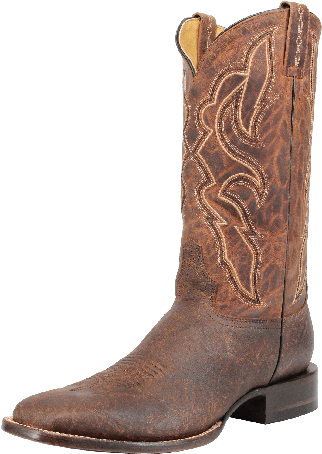 Boot Print Png (1073x1500), Png Download