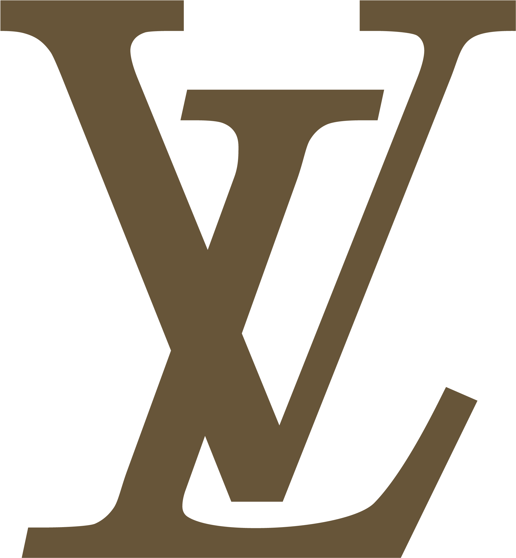 Lv Logo Image | Semashow.Com