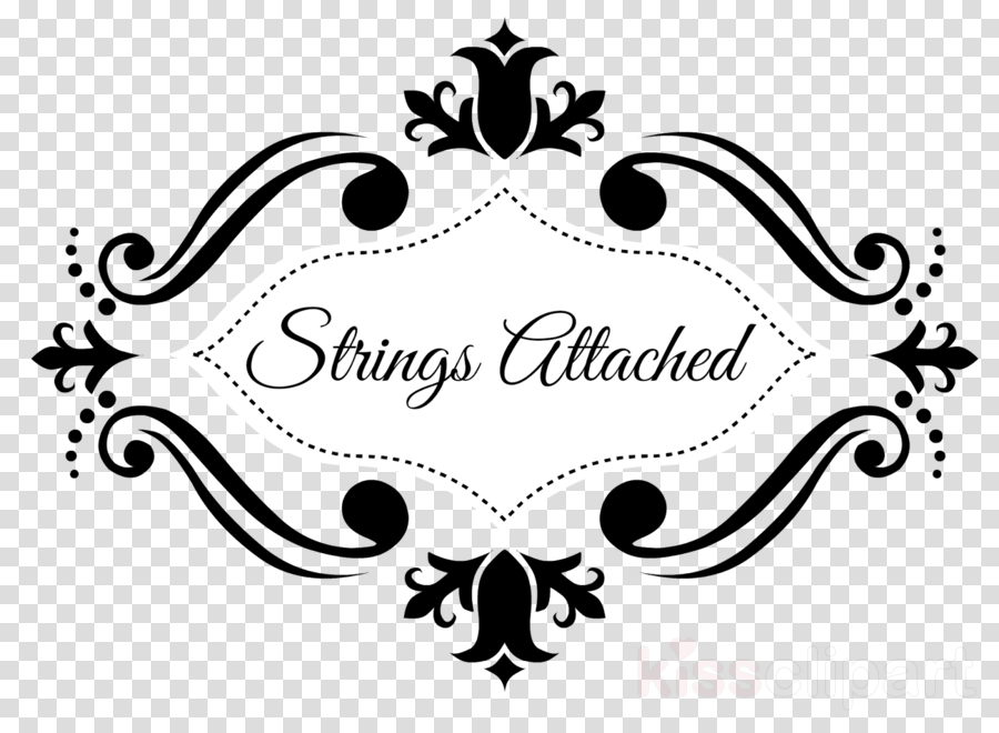 Vanilla Accessories Clipart Clothing Accessories Zazzle (900x660), Png Download