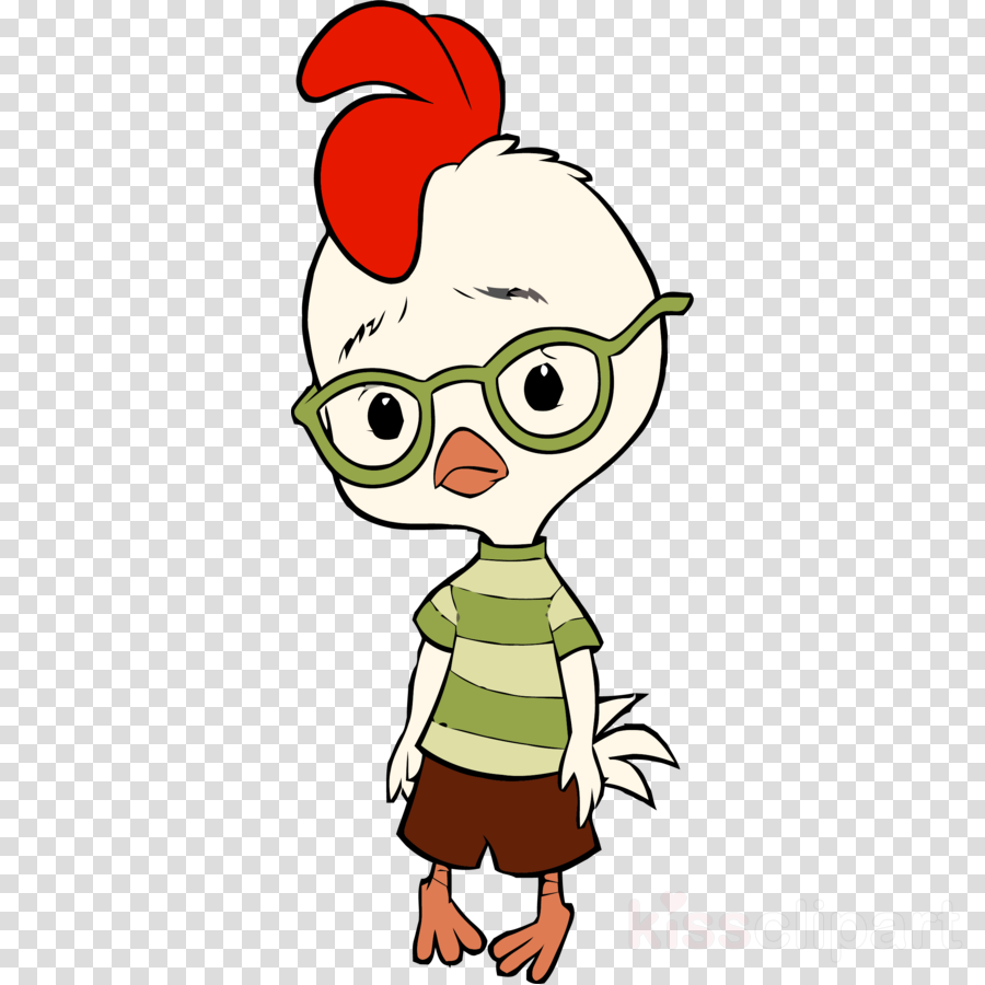 Abby Mallard Clipart Abby Mallard Foxy Loxy Clip Art (900x900), Png Download