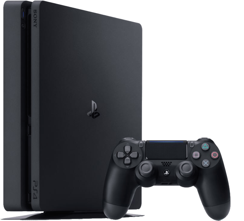 Xbox 360 Super Slim Png (1019x900), Png Download