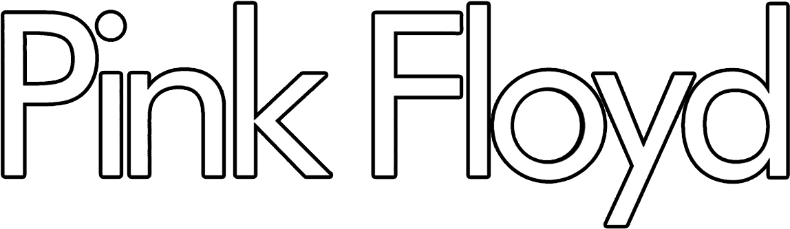 Pink Floyd 'dark Side (1181x472), Png Download