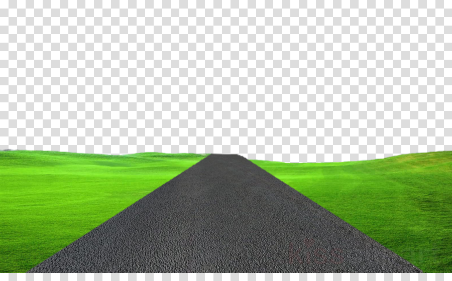 Background Landscape Trqnsparent Png Clipart Clip Art (900x560), Png Download
