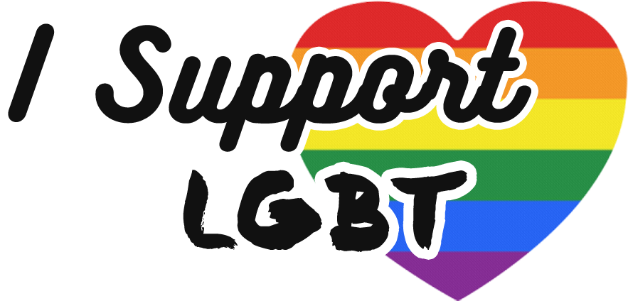 Lgbt Png (900x520), Png Download