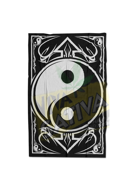 Ying Yang Png (800x800), Png Download