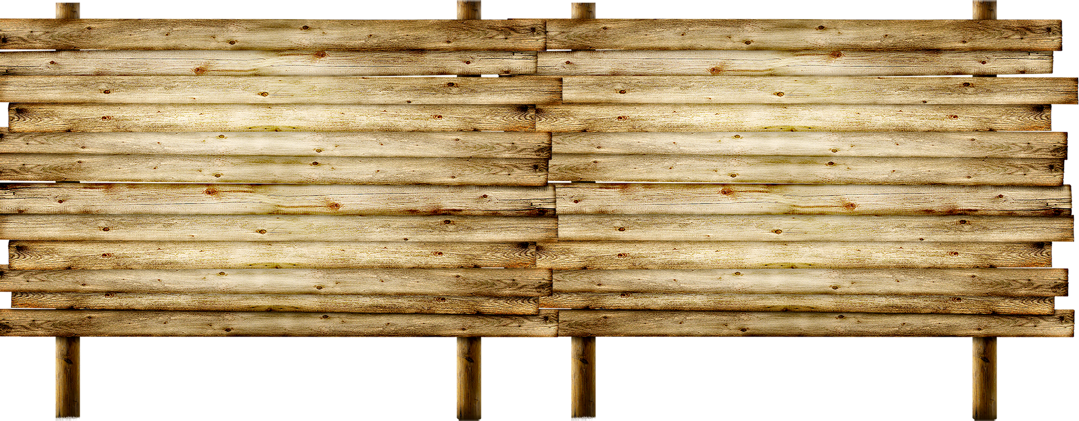 Lumber Wood Advertising Plank Billboards Signs (2218x867), Png Download