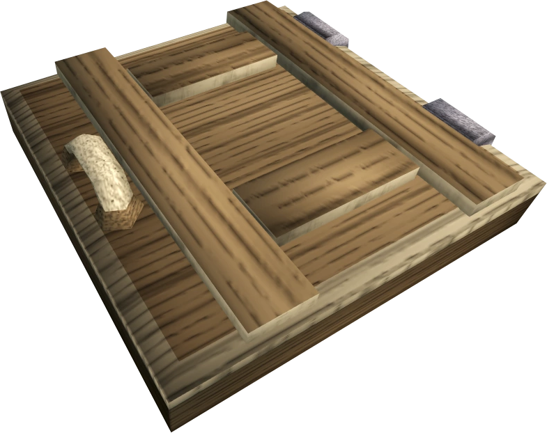 Plank Png (785x622), Png Download