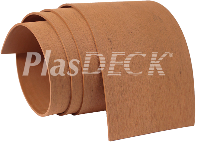 Plasdeck Solid Plank (800x800), Png Download