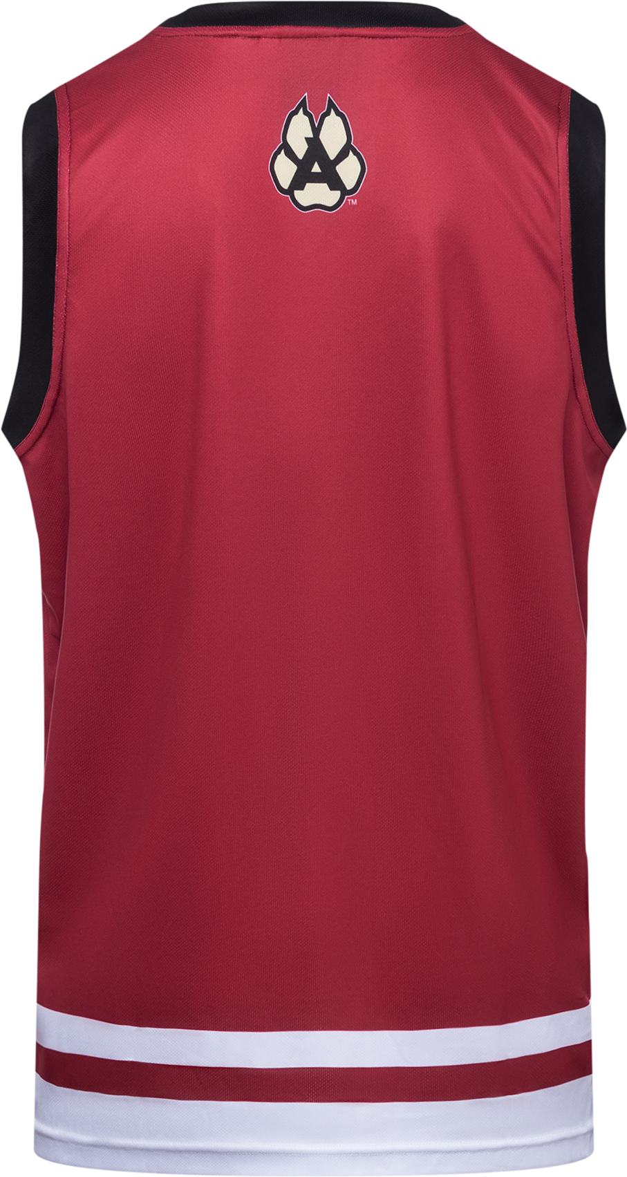 Arizona Coyotes Hockey Tank (1500x2000), Png Download