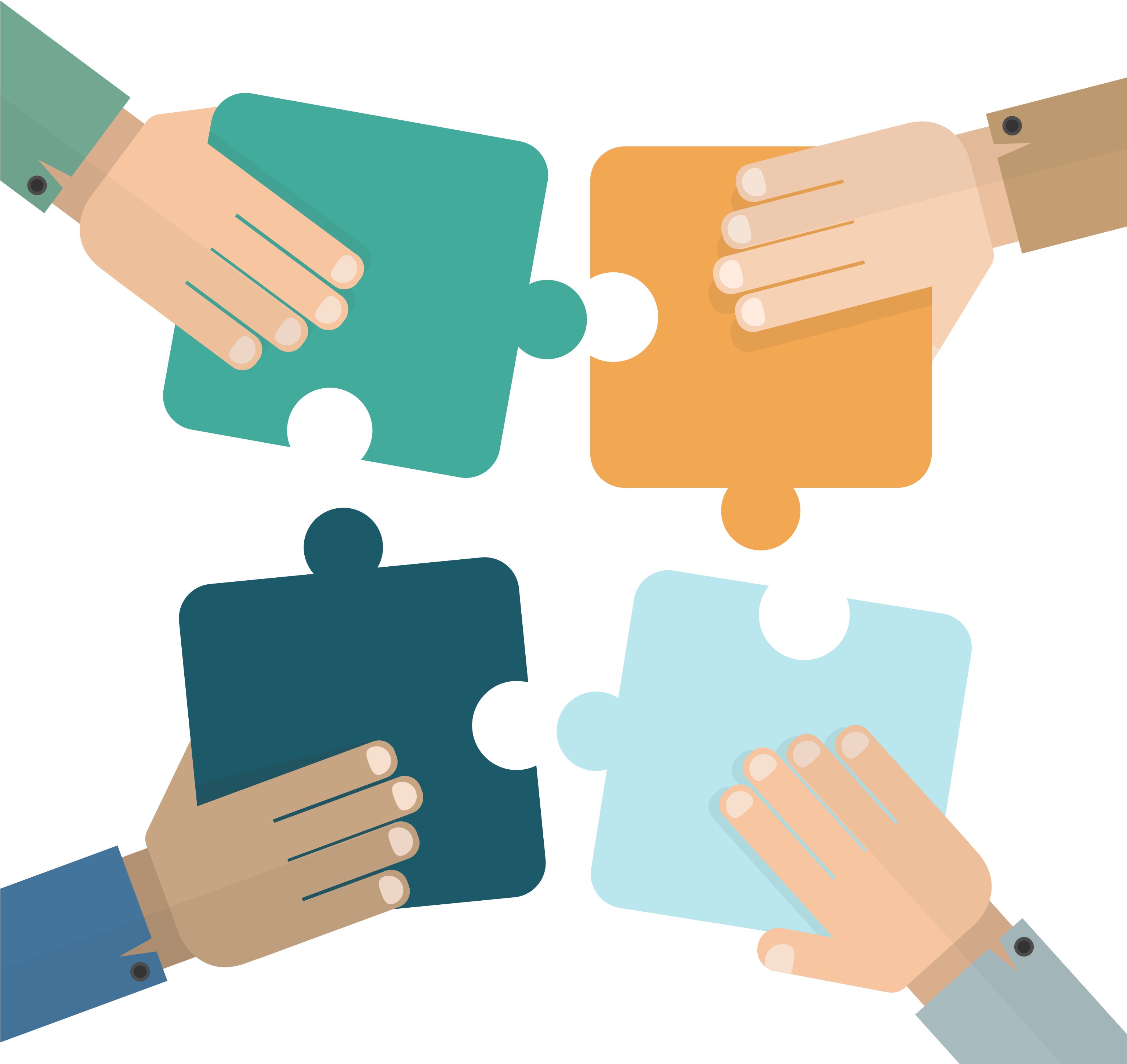 What Do You Need To Develop A Project (3069x3069), Png Download