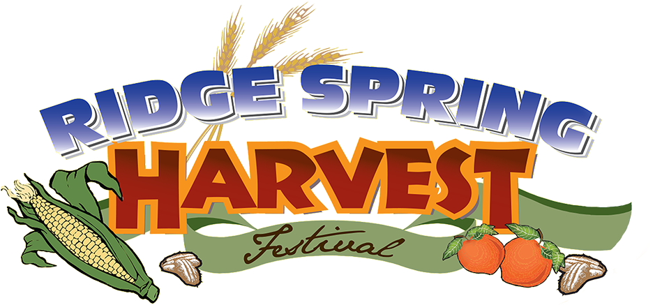 Ridge Spring Harvest Festival (1000x456), Png Download