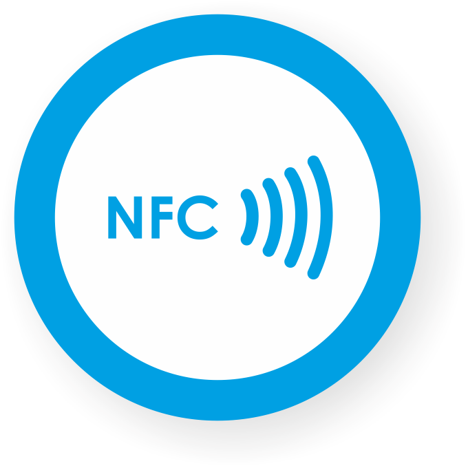 Free Download Terminator Face Clipart Logo The Terminator - Contactless Payment (680x680), Png Download