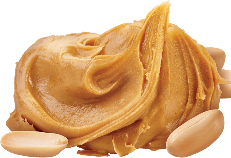 Peanut Png Hd - Peanut Butter Png (800x547), Png Download