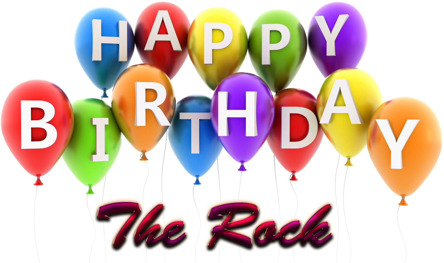 The Rock Happy Birthday Balloons Name Png - Name Mohit Happy Birthday Mohit (1920x1200), Png Download