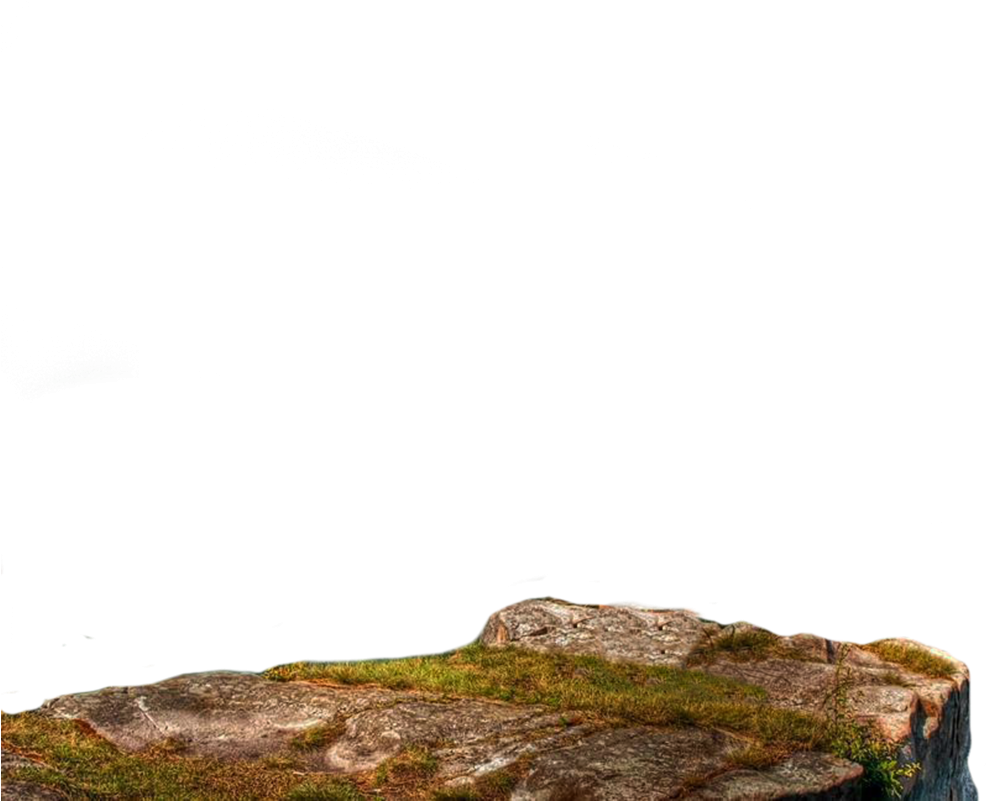 Download Rock Png Clipart 336 - Boldt Castle (1000x800), Png Download