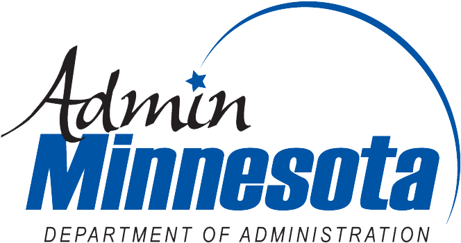 Minnesota's New Logo Is The Loch Ness Monster - Minnesota Department Of Administration (771x450), Png Download
