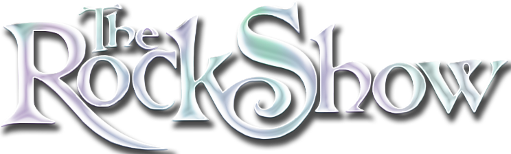 The Rockshow Band - Rockshow Band (744x224), Png Download